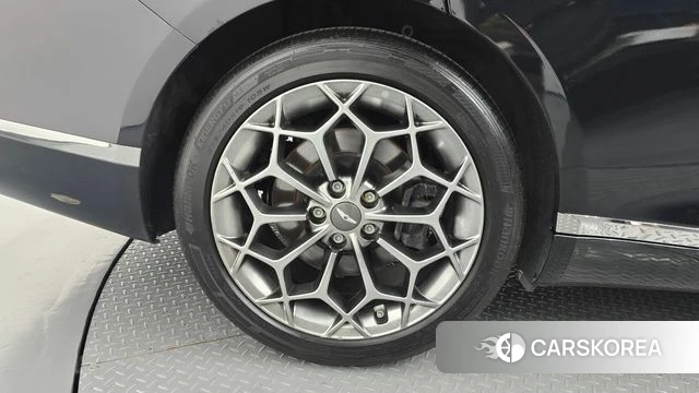 Genesis G80 (RG3) id 4923097 из Кореи 26