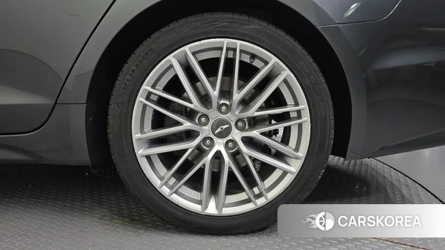 Genesis G70 id 5004332 из Кореи 15
