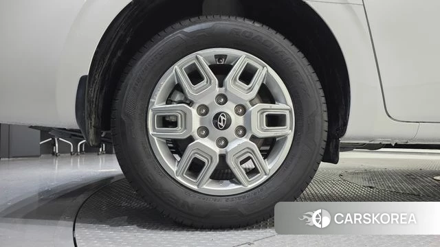 Hyundai Staria id 4752929 из Кореи 32