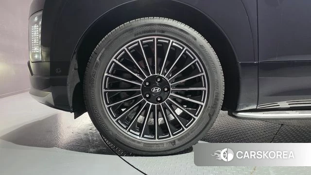 Hyundai Ionic 9 id 4957383 из Кореи 15