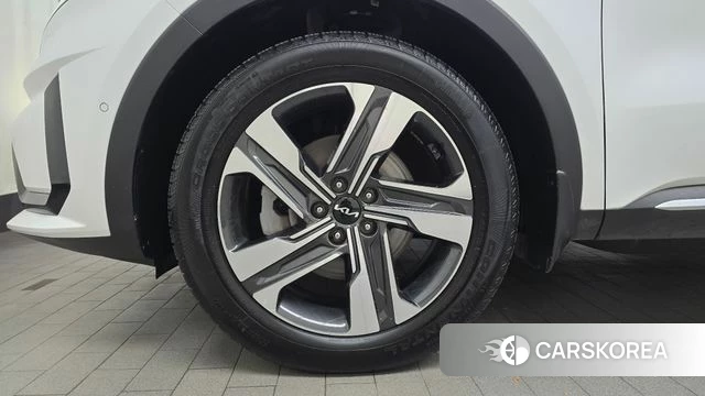 Kia Sorento 4th Generation id 5027026 из Кореи 29