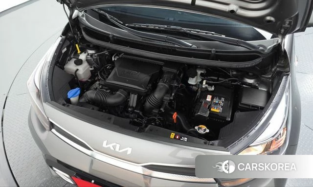 Kia Morning Urban (JA) id 4975745 из Кореи 25