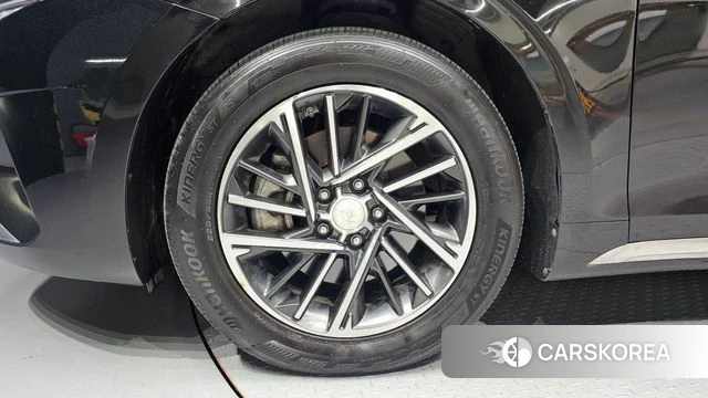 Hyundai The New Grandeur IG id 5022861 из Кореи 26