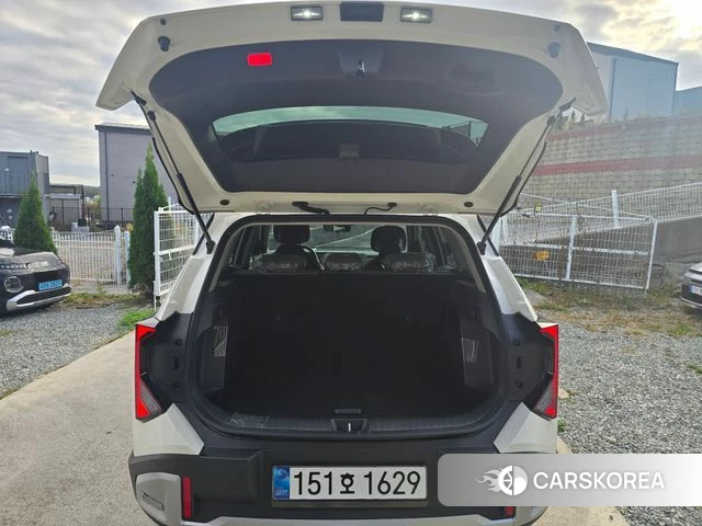 Kia Celtos second Generation id 5038727 из Кореи 11