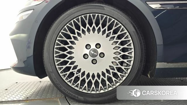 Genesis G80 (RG3) id 5040529 из Кореи 32