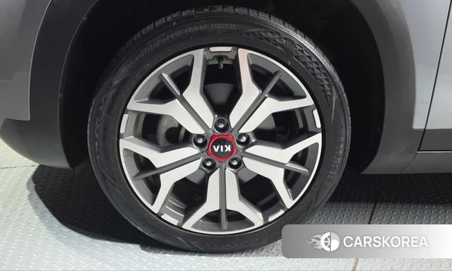 Kia Seltos id 5023642 из Кореи 31
