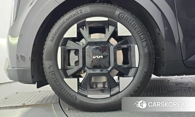 Kia The New Carnival 4th Generation id 4957872 из Кореи 30