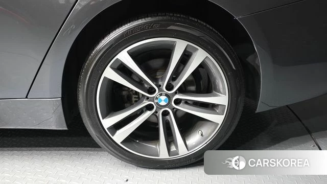 BMW 4 Series (F32) id 4997870 из Кореи 27