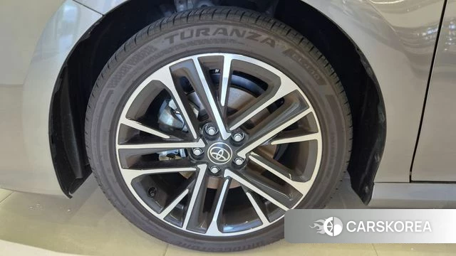 Toyota Camry (XV80) id 5020870 из Кореи 12