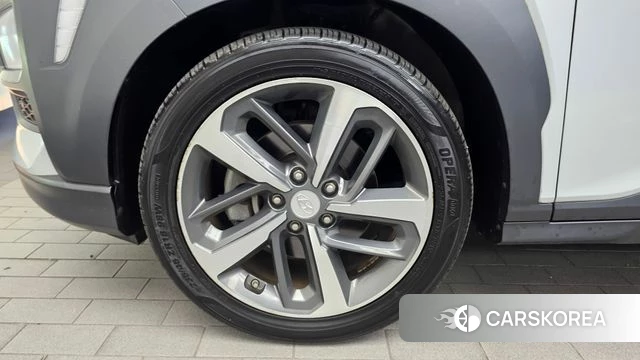 Hyundai Kona id 5004072 из Кореи 15