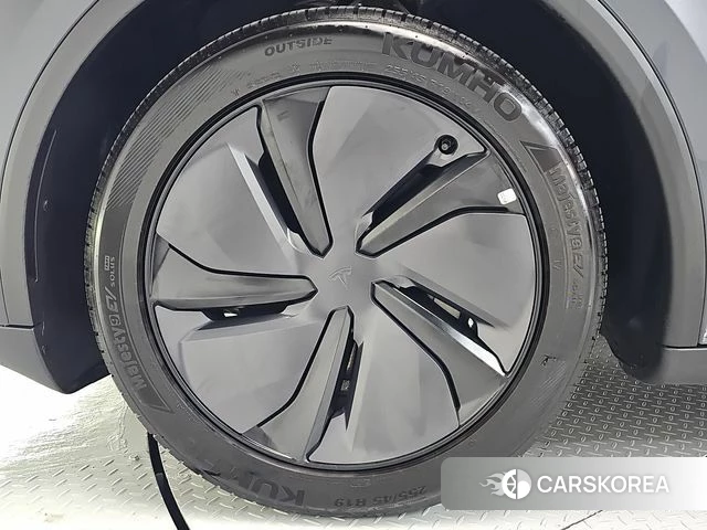 Tesla Model Y id 4964318 из Кореи 15
