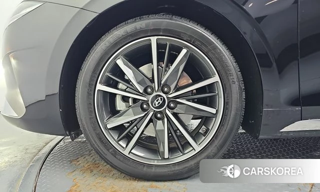 Hyundai The New Grandeur IG id 4958742 из Кореи 29