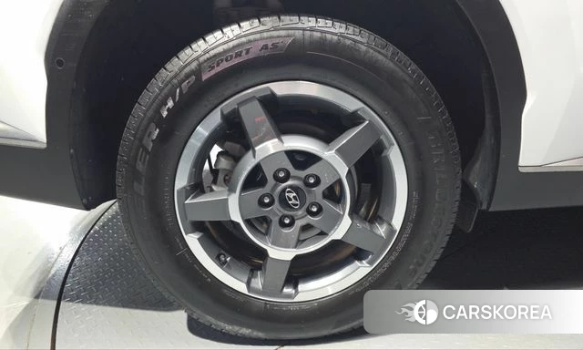 Hyundai The New Palisade id 4975763 из Кореи 27