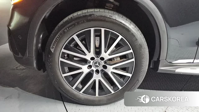Mercedes-Benz GLC-Class X253 id 3741717 из Кореи 15