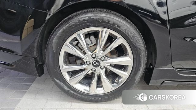 Kia The New Carnival id 4998582 из Кореи 32