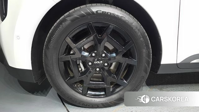 Kia The New Carnival 4th Generation id 4862856 из Кореи 28