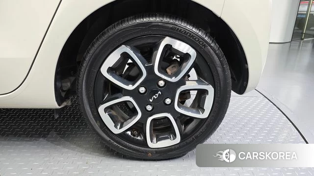 Kia The New Ray id 4951471 из Кореи 25