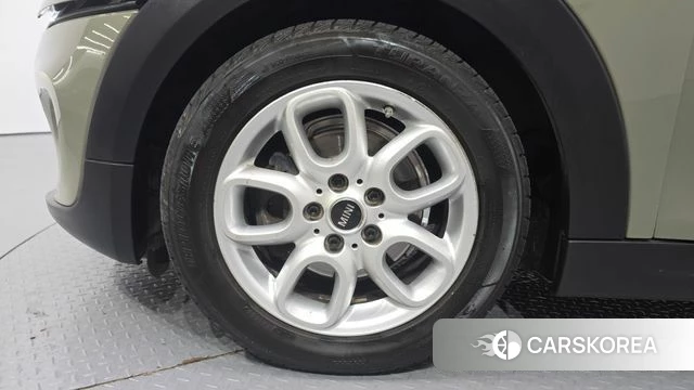 Mini Cooper id 4937355 из Кореи 27
