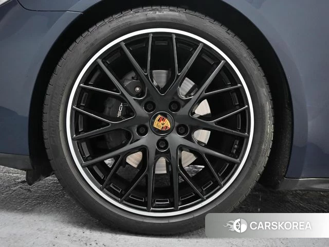 Porsche Panamera (971) id 4741314 из Кореи 15