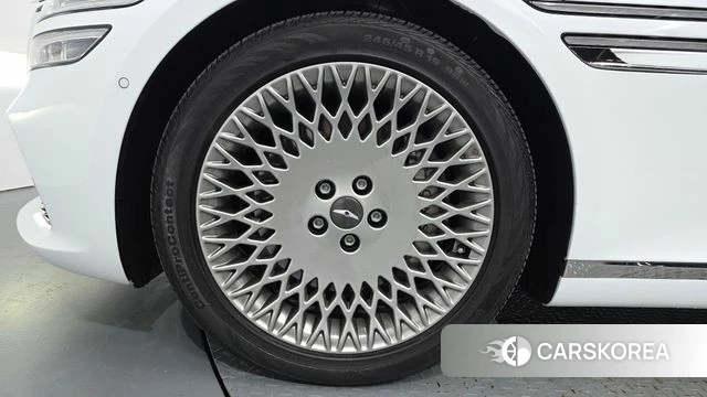 Genesis G80 (RG3) id 5034153 из Кореи 28