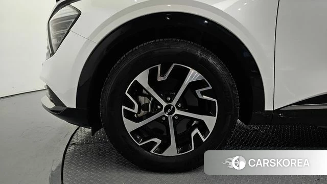 Kia Sportage 5th Generation Hybrid id 4951038 из Кореи 15