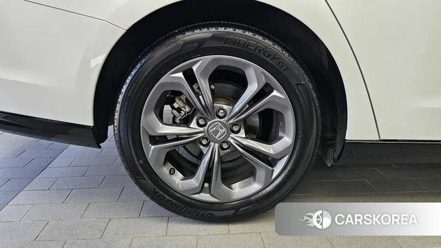 Honda Accord 11th Generation id 4897948 из Кореи 27