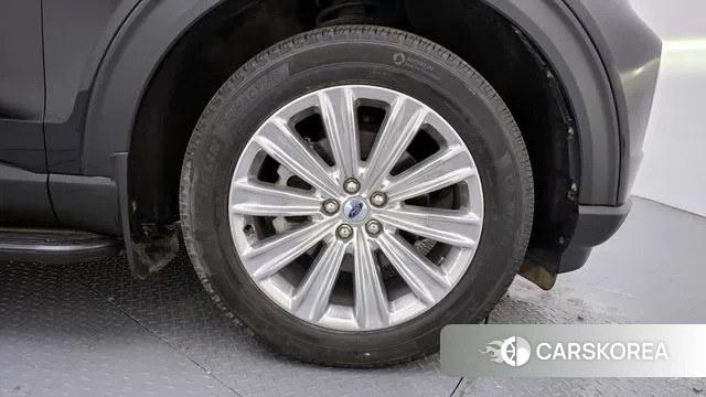 Ford Explorer 6th Generation id 3591862 из Кореи 15