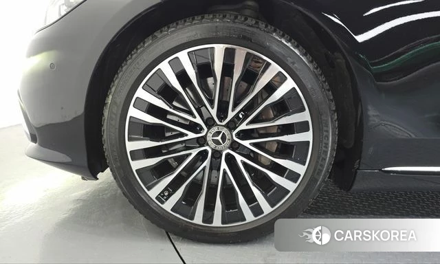 Mercedes-Benz S-Class W223 id 5021670 из Кореи 28
