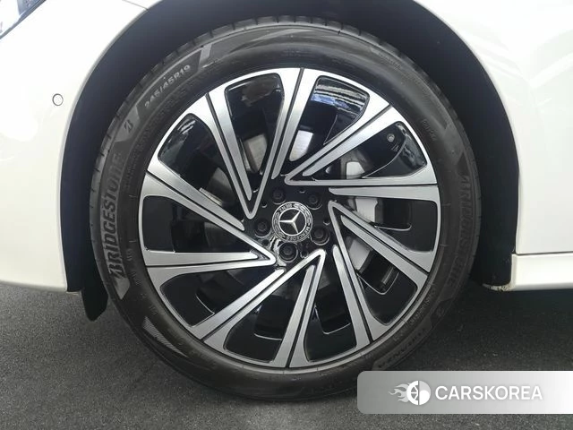 Mercedes-Benz E-Class W214 id 5020789 из Кореи 13