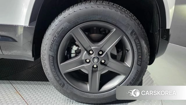 Land Rover Defender (L663) id 5020888 из Кореи 15