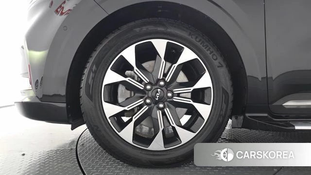 Kia Carnival 4th generation id 5002531 из Кореи 15