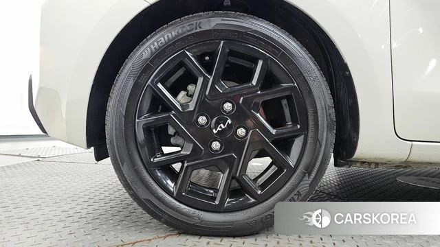 Kia The New Kia Ray id 4975700 из Кореи 25