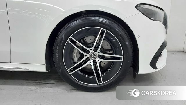 Mercedes-Benz E-Class W214 id 4921012 из Кореи 15