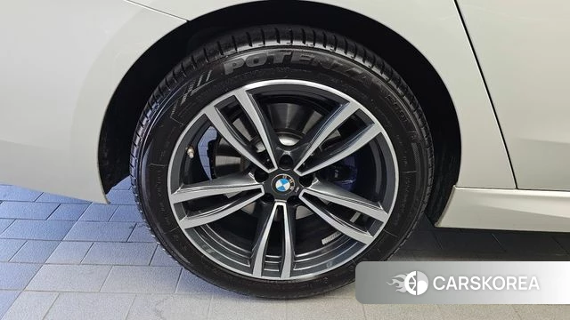 BMW 6 Series GT (G32) id 5039265 из Кореи 31