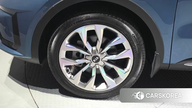Kia Sorento 4th Generation id 5034812 из Кореи 31