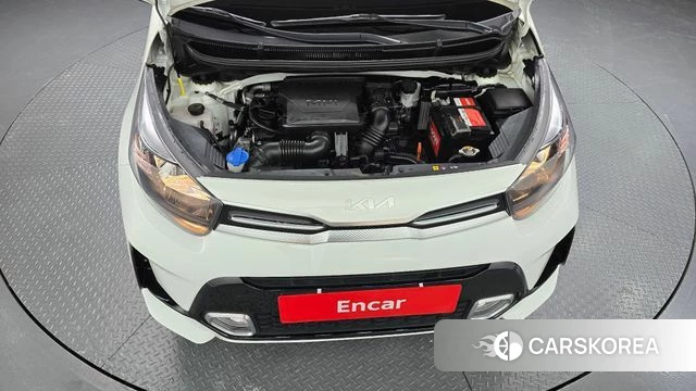 Kia Morning Urban (JA) id 5033773 из Кореи 25
