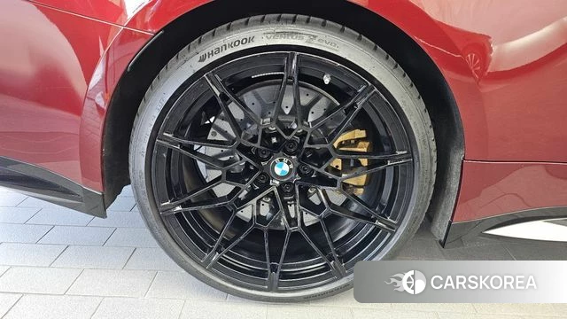 BMW M4 (G82) id 4957243 из Кореи 26