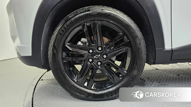 Chevrolet (GM Daewoo) Trax Crossover id 4898290 из Кореи 15