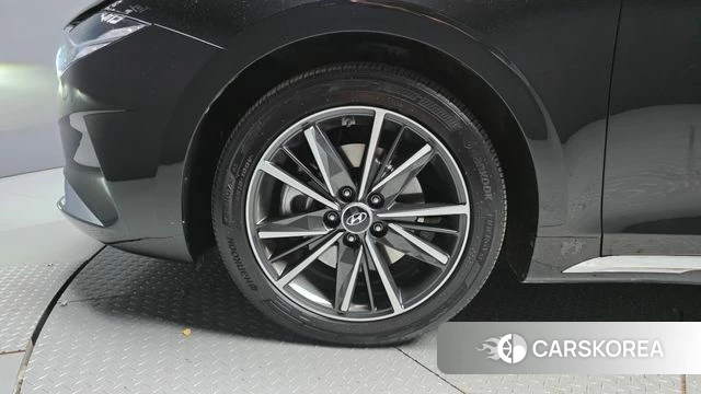 Hyundai The New Grandeur IG id 5054242 из Кореи 33
