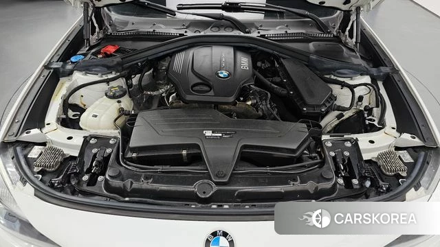 BMW 3 Series GT (F34) id 4993414 из Кореи 30