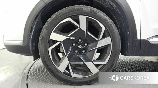 Hyundai The New Santa Fe id 5023106 из Кореи 30