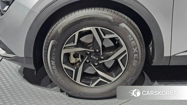 Kia Sportage 5th Generation id 4981251 из Кореи 25