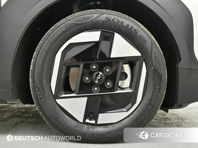 Kia EV3 id 5038800 из Кореи 15