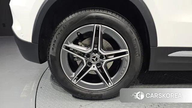 Mercedes-Benz GLA - Class H247 id 3539407 из Кореи 15
