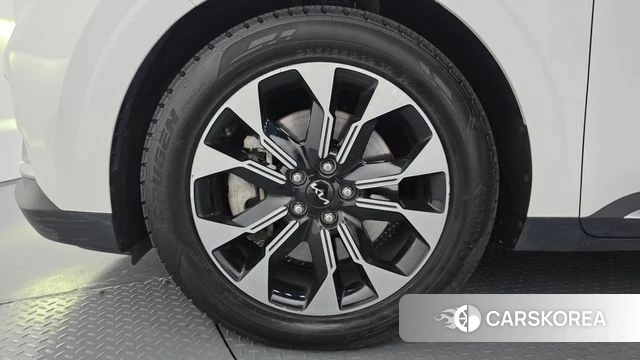 Kia Carnival 4th generation id 4893750 из Кореи 15