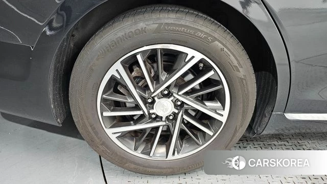 Hyundai The New Grandeur IG id 4764722 из Кореи 15