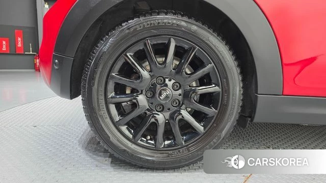 Mini Cooper S id 4992941 из Кореи 33