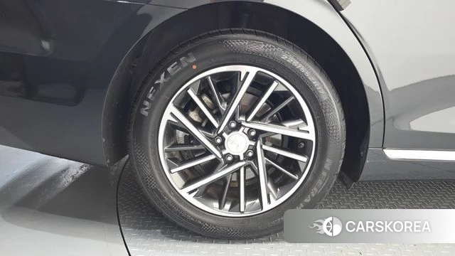 Hyundai The New Grandeur IG id 4997844 из Кореи 15