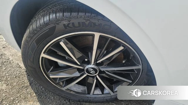 Hyundai The New Grandeur IG id 5017498 из Кореи 15