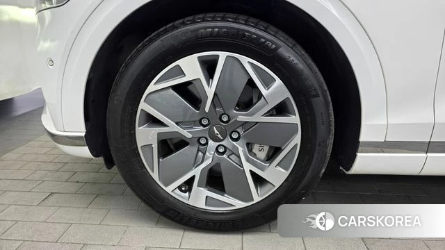 Genesis Electrified GV70 id 4991541 из Кореи 29